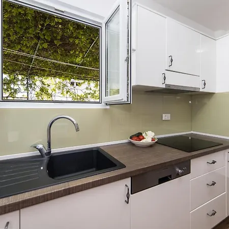 Apartamento Alen