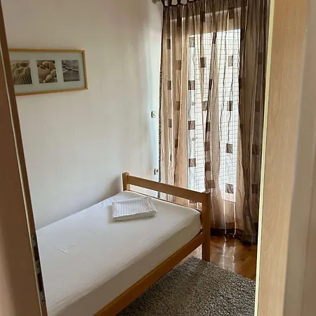 Apartament Alen Makarska