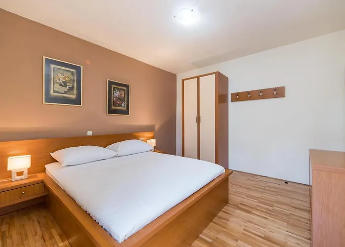 Apartament Alen Makarska