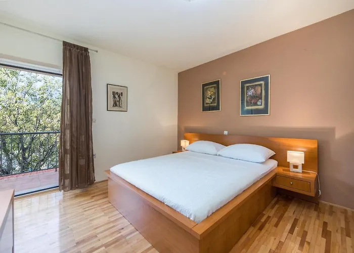 Alen Apartament Makarska