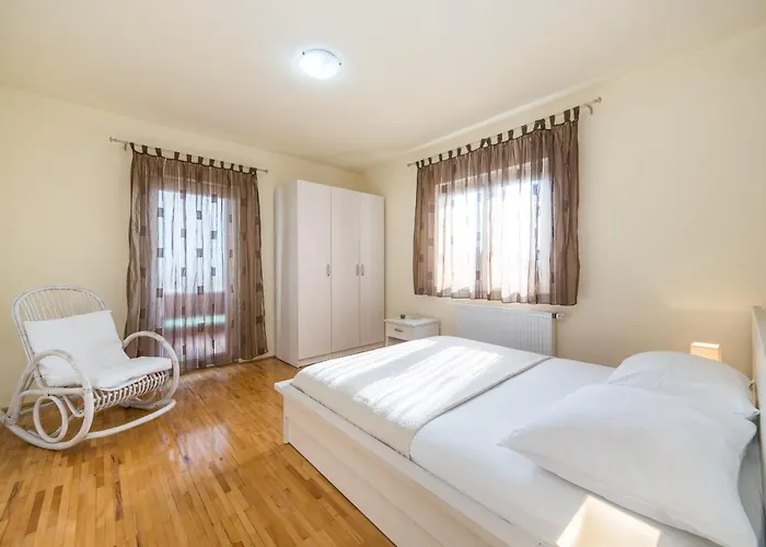 Alen Apartament Makarska