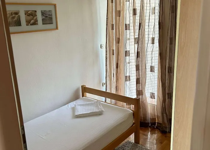 Apartament Alen Makarska