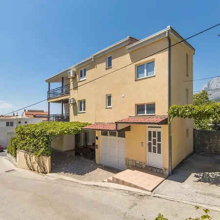 Apartment Alen