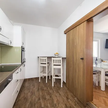 Apartmán Alen *