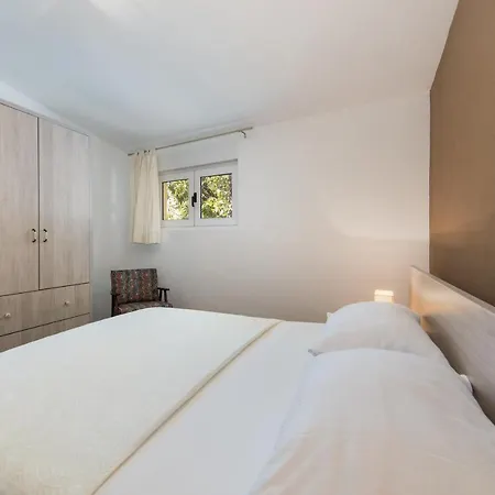 Apartmán Alen *