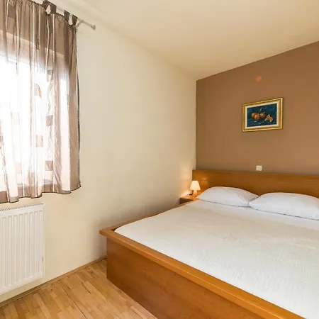 Apartmán Alen