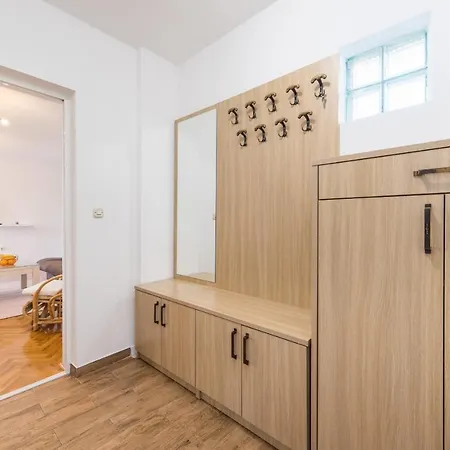 Apartment Alen *