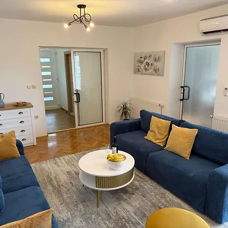 Alen Apartamento Makarska