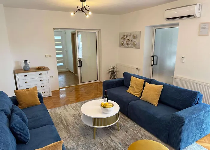 Alen Apartment Makarska